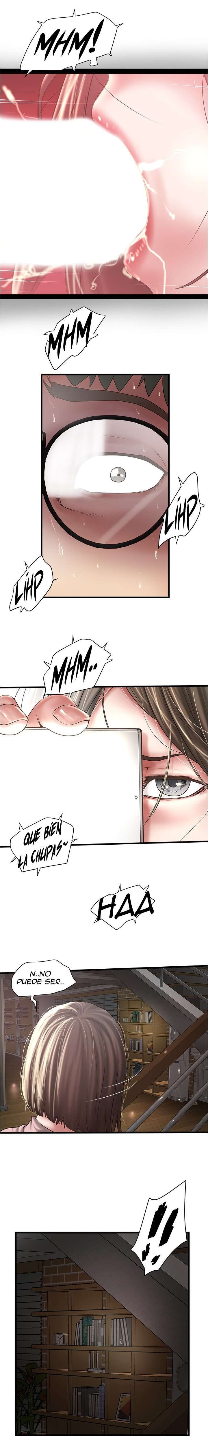 My Housemaid Capitulo 96 página 11