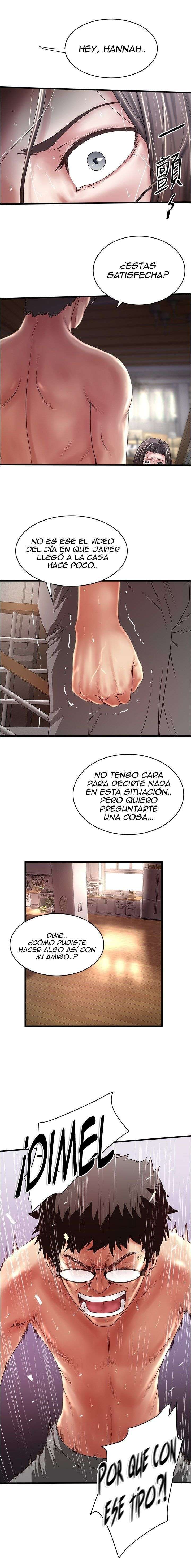 My Housemaid Capitulo 96 página 13