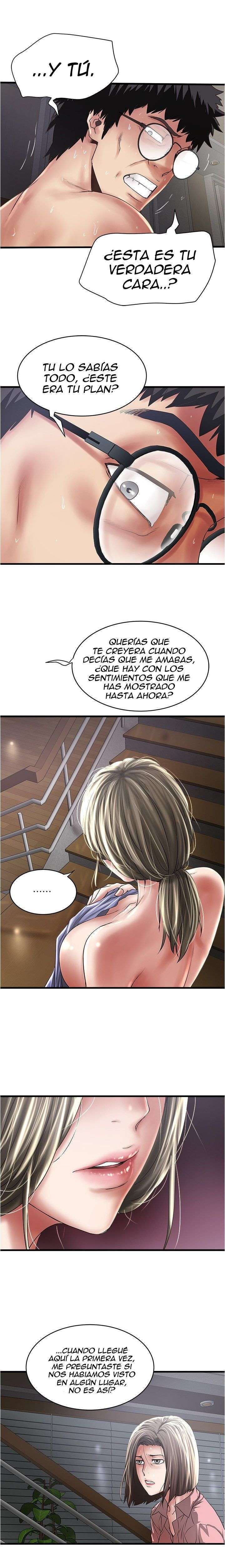 My Housemaid Capitulo 96 página 14