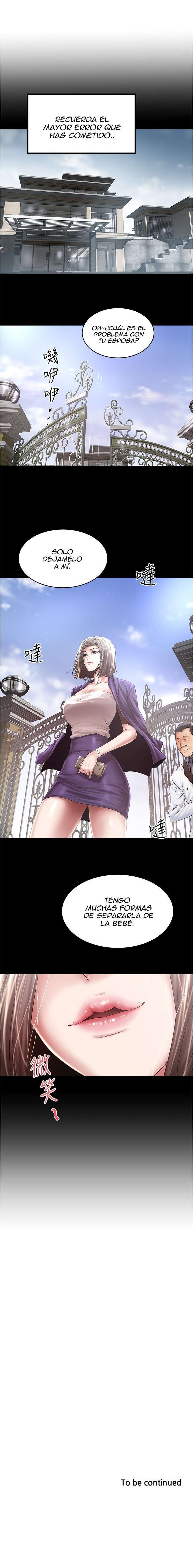 My Housemaid Capitulo 96 página 15