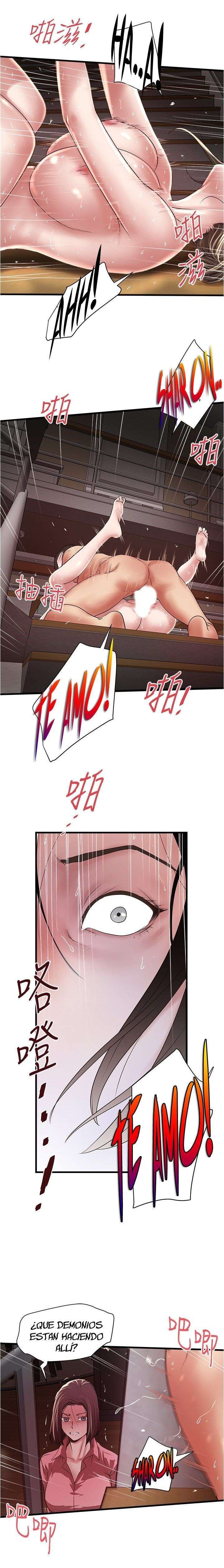 My Housemaid Capitulo 96 página 4
