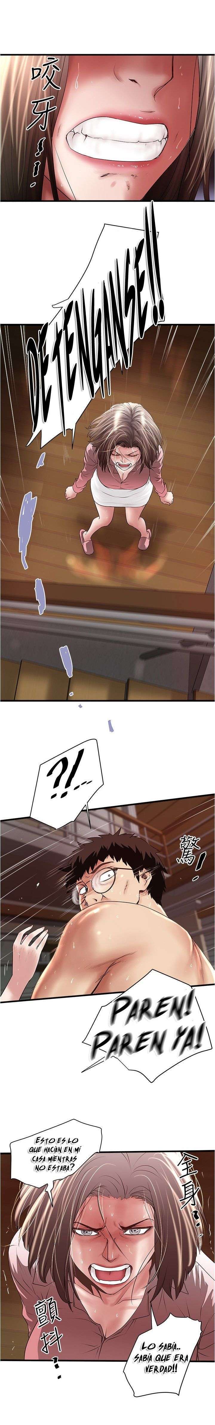 My Housemaid Capitulo 96 página 6