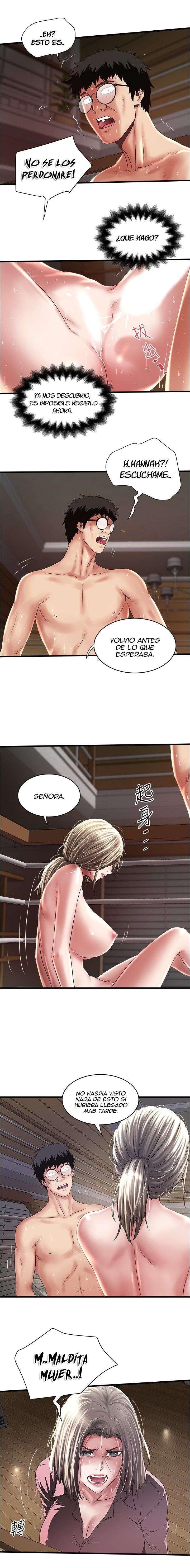 My Housemaid Capitulo 96 página 7
