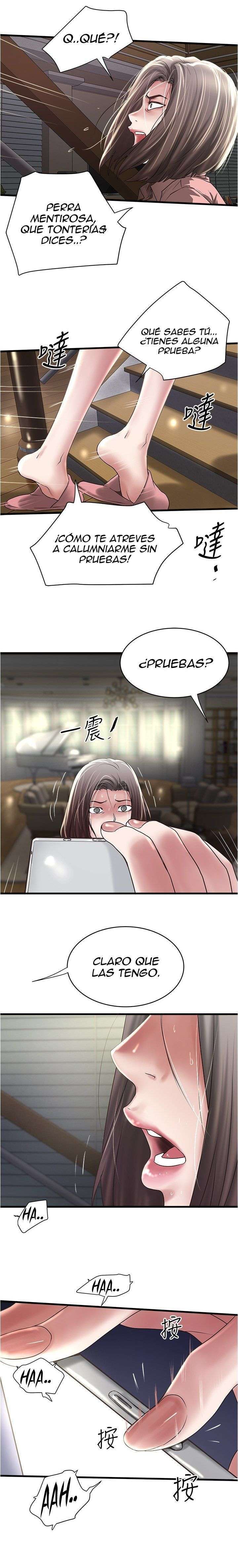 My Housemaid Capitulo 96 página 9