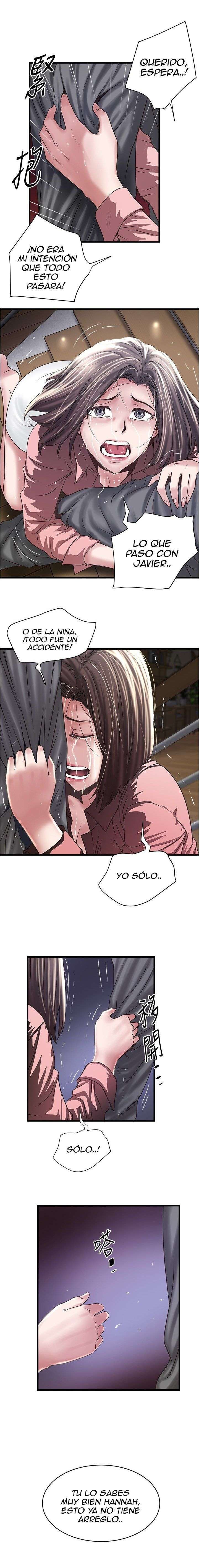 My Housemaid Capitulo 97 página 10