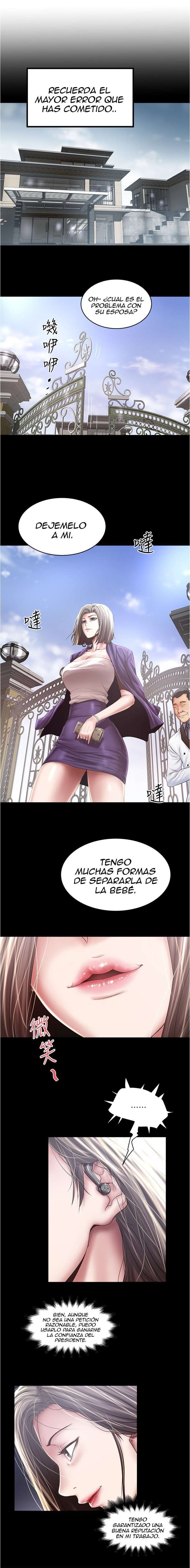 My Housemaid Capitulo 97 página 3