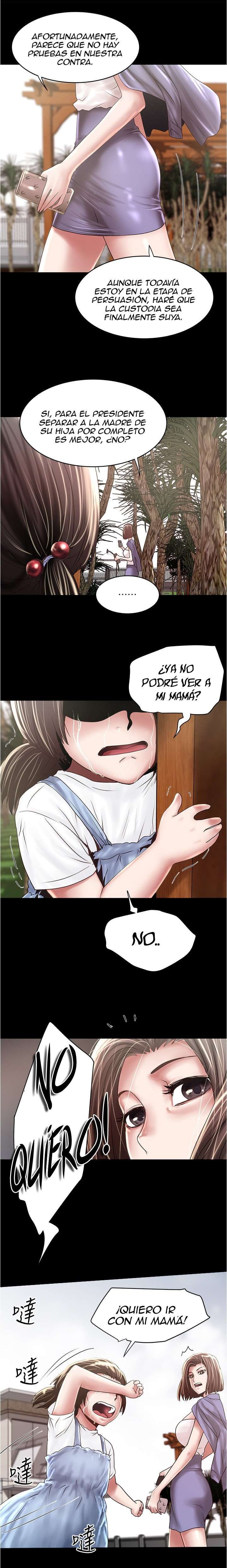 My Housemaid Capitulo 97 página 4