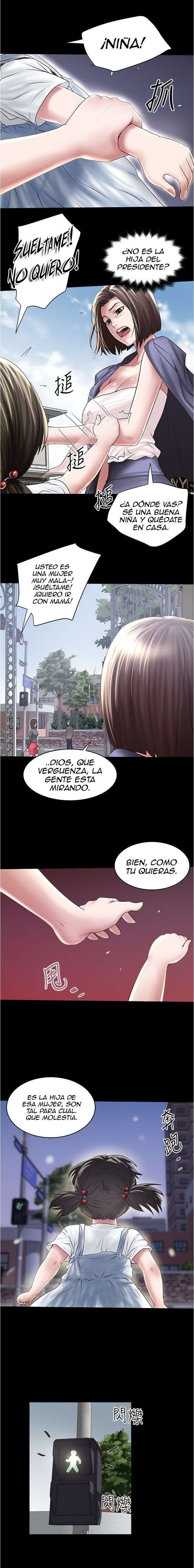 My Housemaid Capitulo 97 página 5