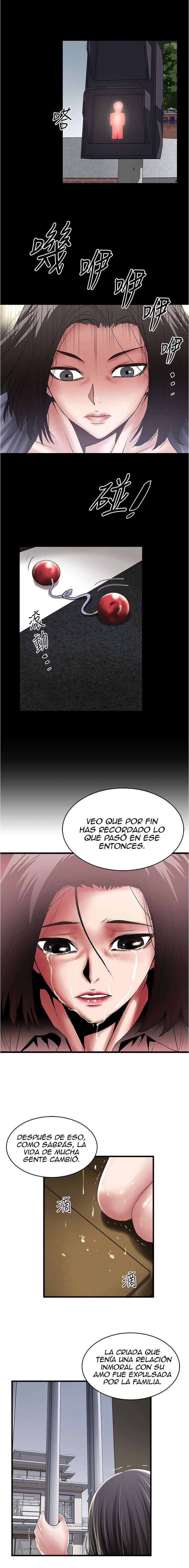 My Housemaid Capitulo 97 página 6