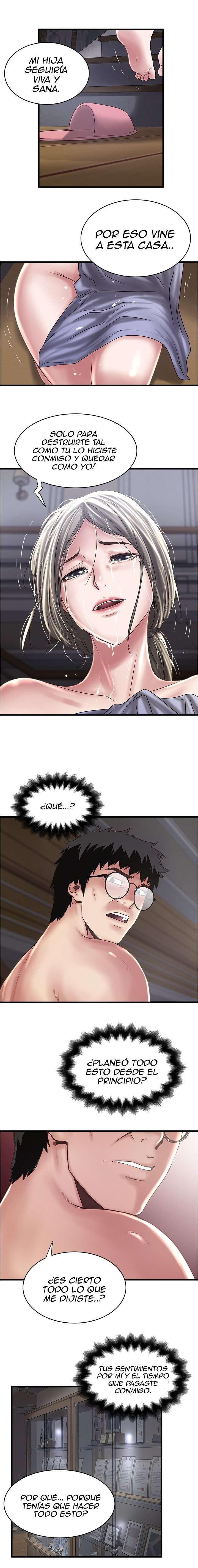 My Housemaid Capitulo 97 página 8