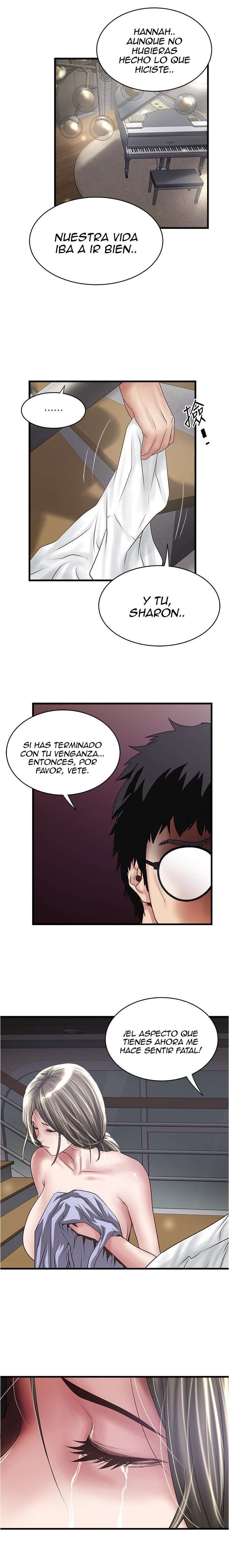 My Housemaid Capitulo 97 página 9