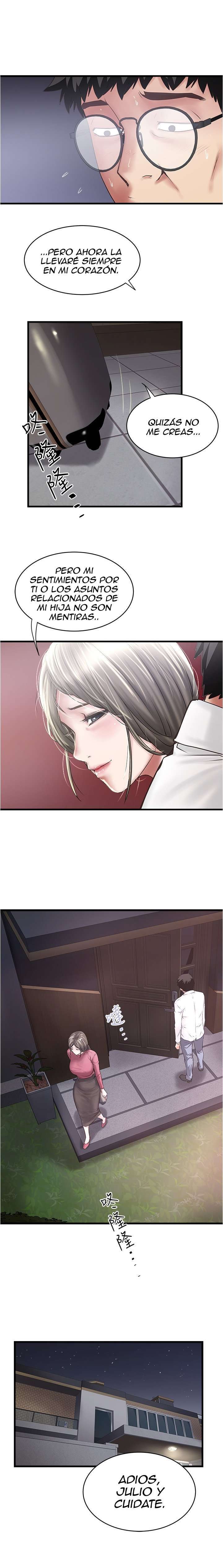 My Housemaid Capitulo 98 página 11