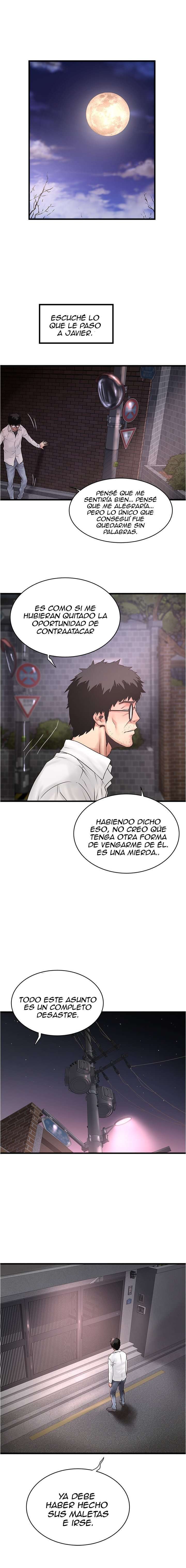 My Housemaid Capitulo 98 página 3
