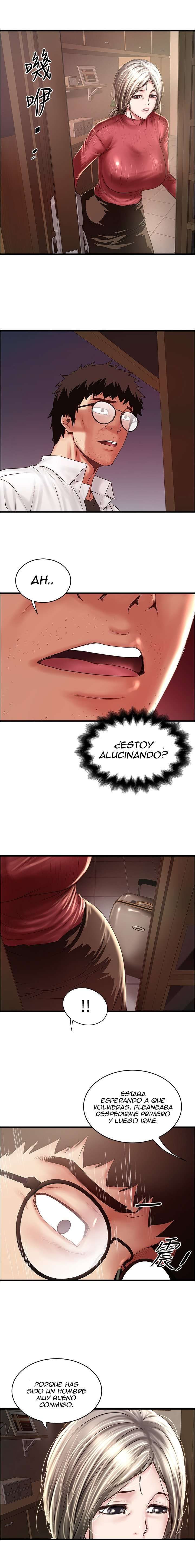 My Housemaid Capitulo 98 página 5