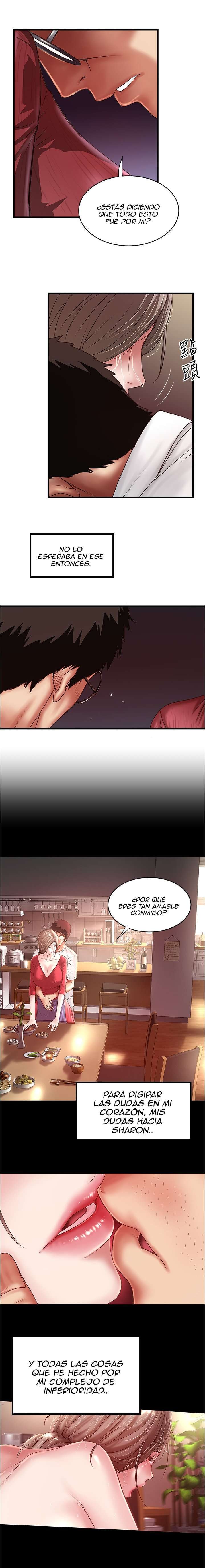 My Housemaid Capitulo 98 página 8