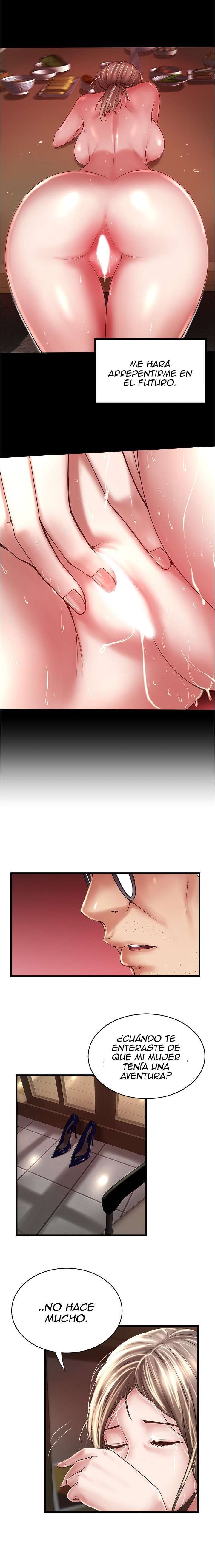 My Housemaid Capitulo 98 página 9