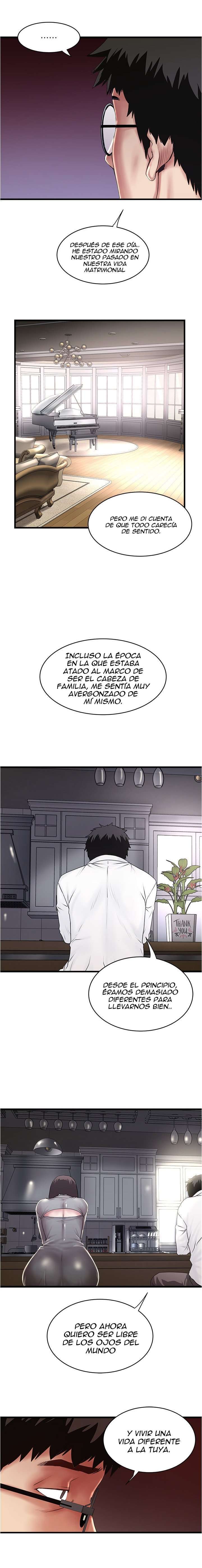 My Housemaid Capitulo 99 página 10