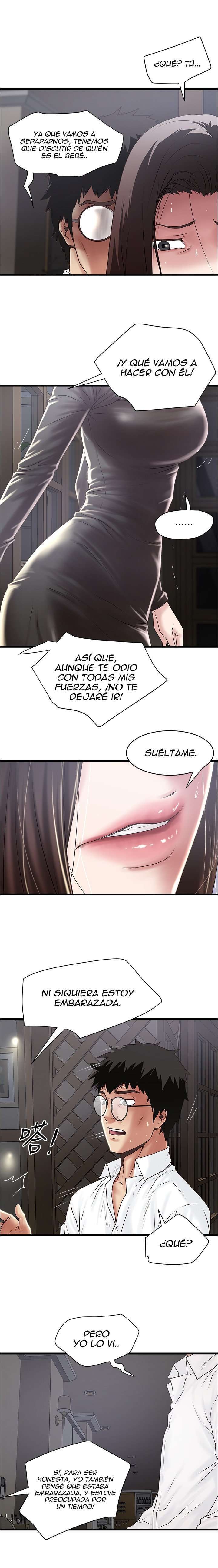 My Housemaid Capitulo 99 página 12