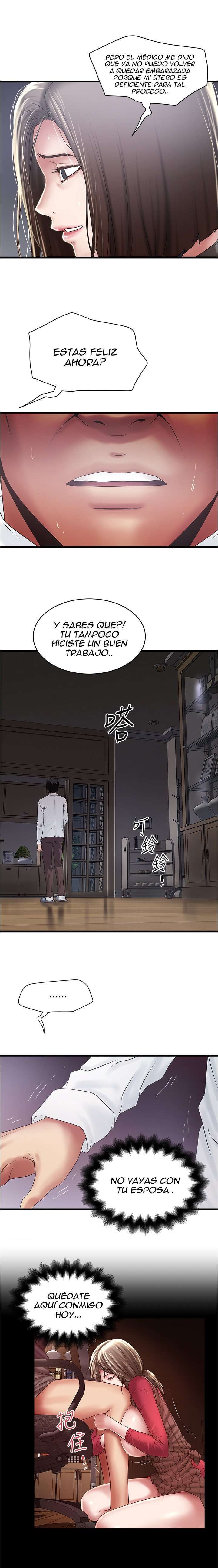 My Housemaid Capitulo 99 página 13