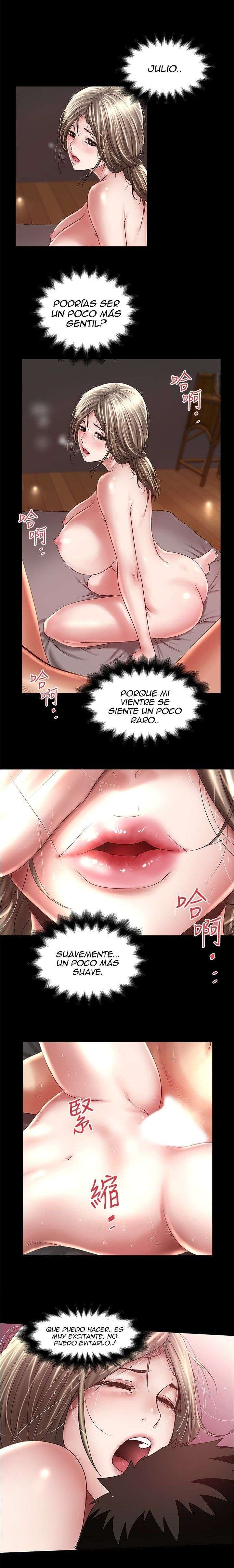 My Housemaid Capitulo 99 página 14
