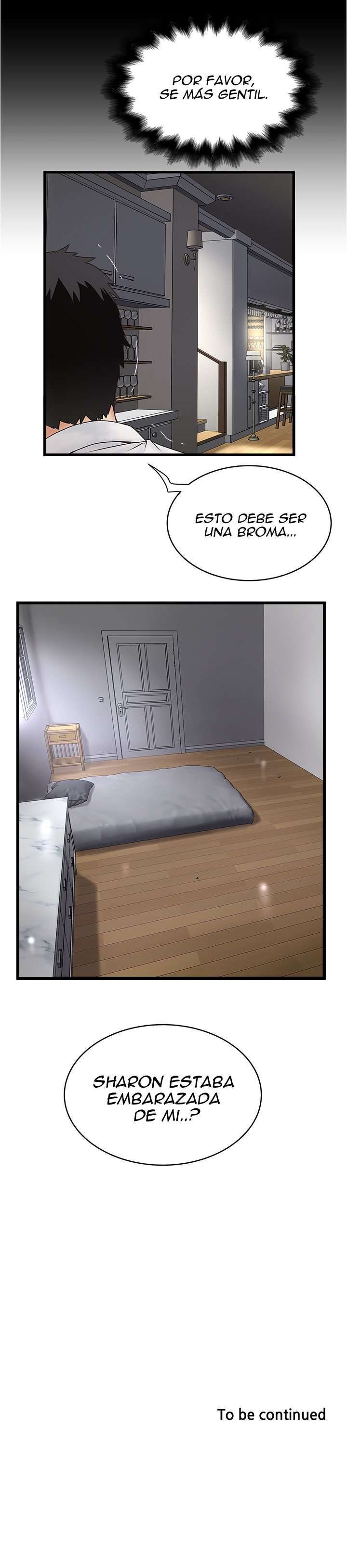 My Housemaid Capitulo 99 página 15