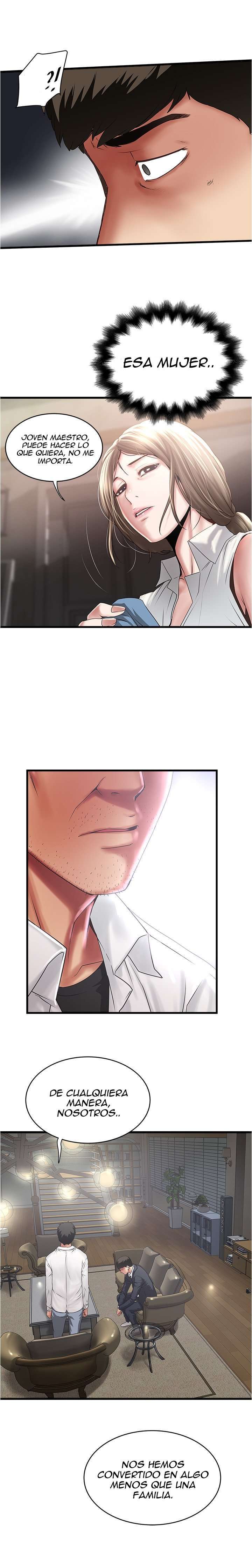 My Housemaid Capitulo 99 página 5