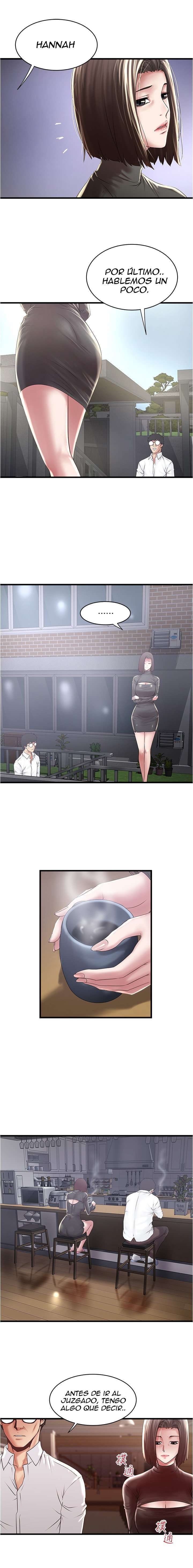 My Housemaid Capitulo 99 página 7