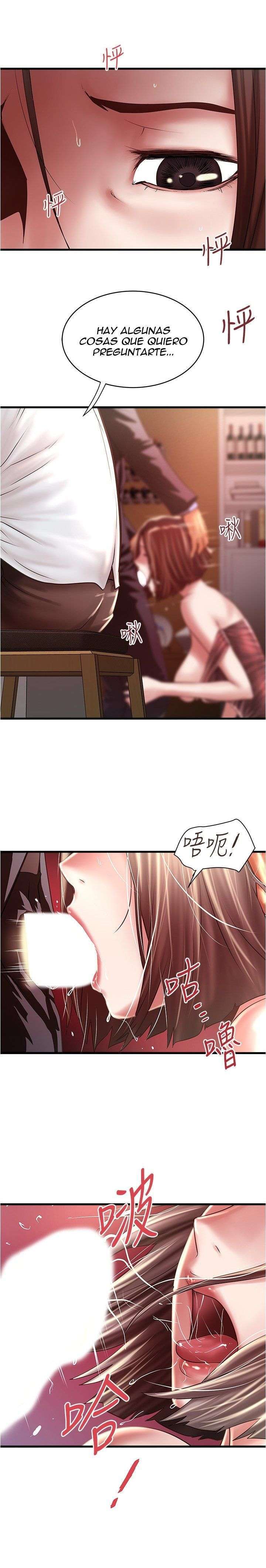 My Housemaid Capitulo 99 página 8
