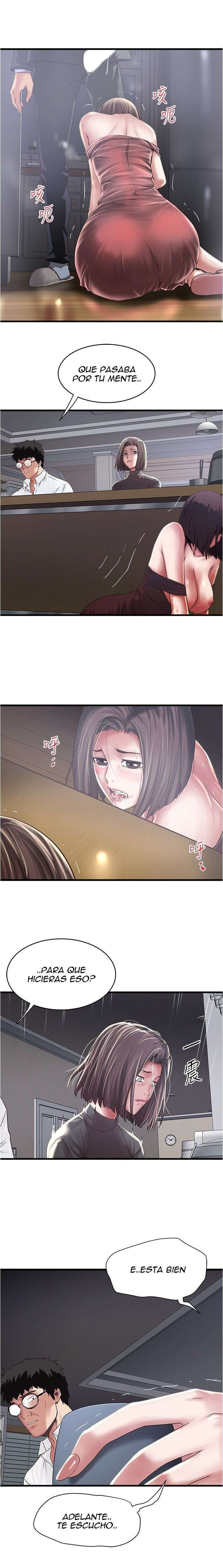 My Housemaid Capitulo 99 página 9