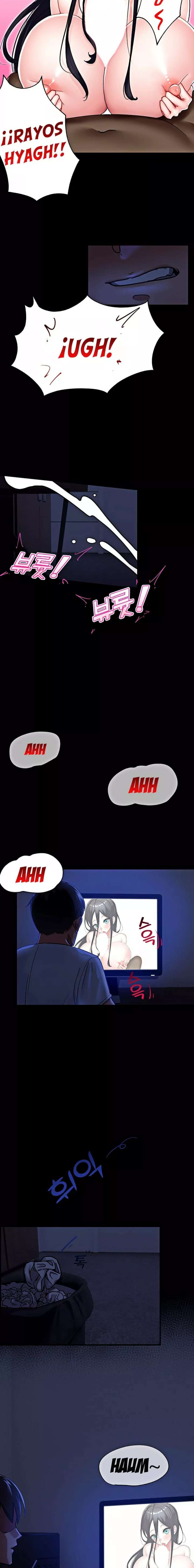 Me Encanta la Hipnosis de Este Mundo Capitulo 1 página 2