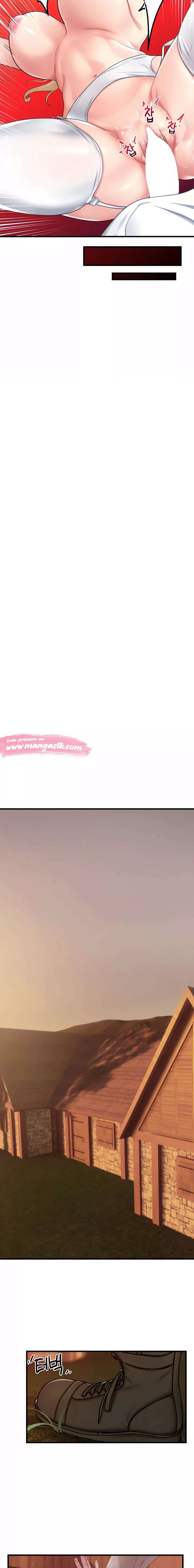 Me Encanta la Hipnosis de Este Mundo Capitulo 19 página 12