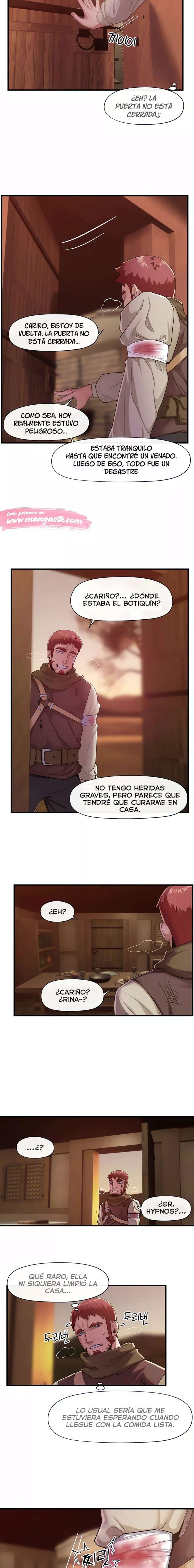 Me Encanta la Hipnosis de Este Mundo Capitulo 19 página 13