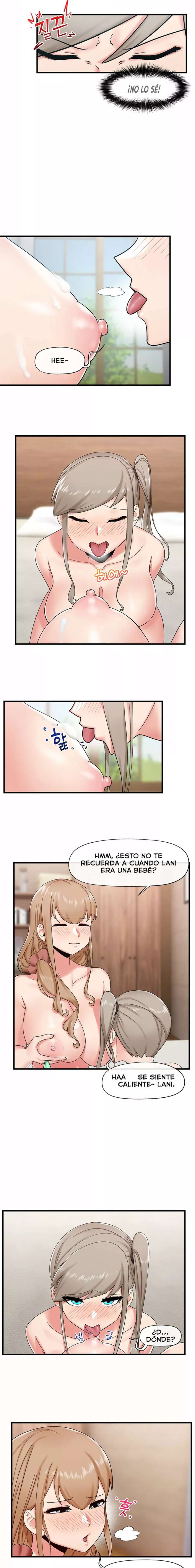 Me Encanta la Hipnosis de Este Mundo Capitulo 28 página 4
