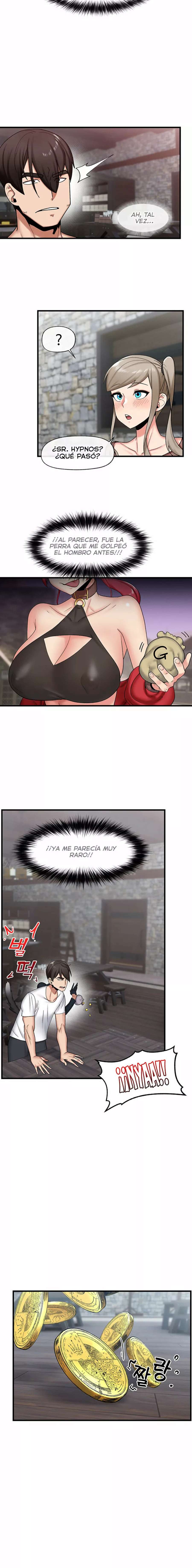 Me Encanta la Hipnosis de Este Mundo Capitulo 33 página 12