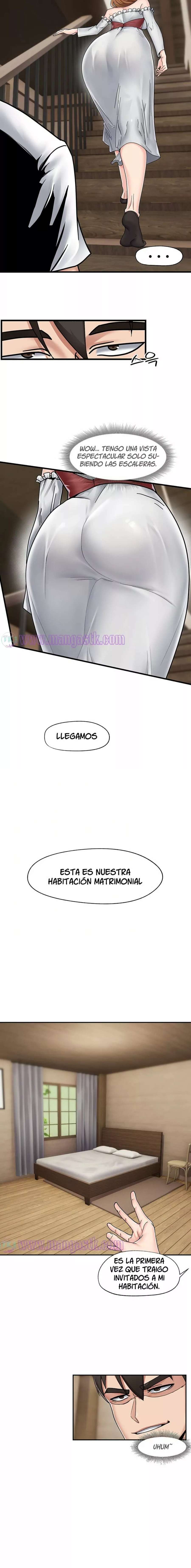Me Encanta la Hipnosis de Este Mundo Capitulo 4 página 3