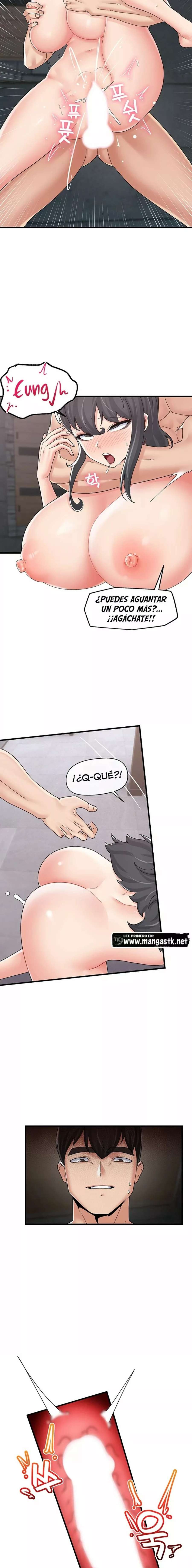 Me Encanta la Hipnosis de Este Mundo Capitulo 51 página 11