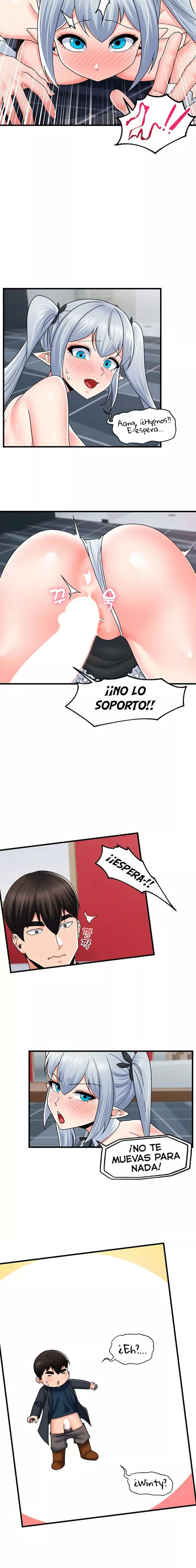 Me Encanta la Hipnosis de Este Mundo Capitulo 57 página 13