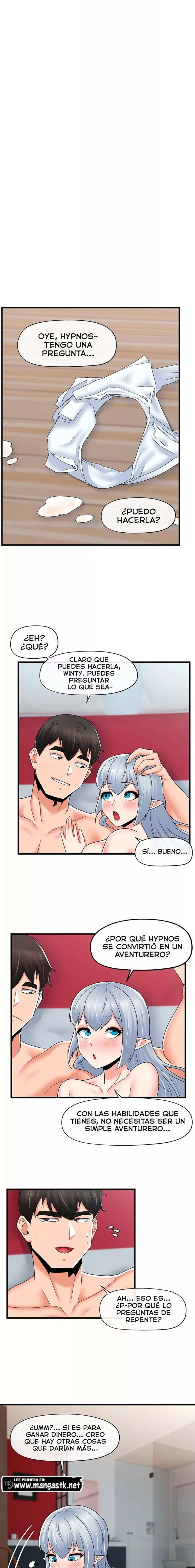 Me Encanta la Hipnosis de Este Mundo Capitulo 58 página 13