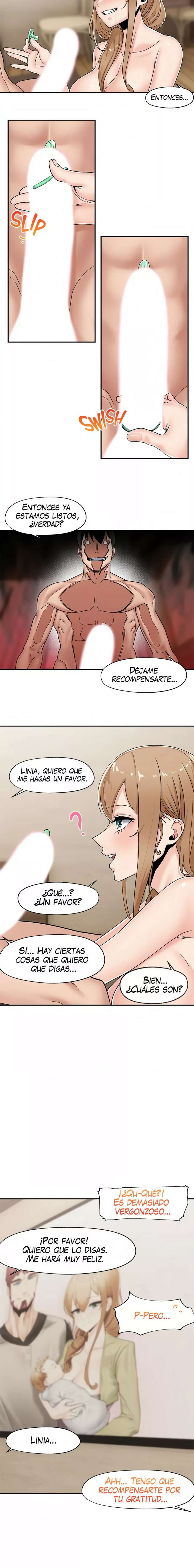 Me Encanta la Hipnosis de Este Mundo Capitulo 6 página 12
