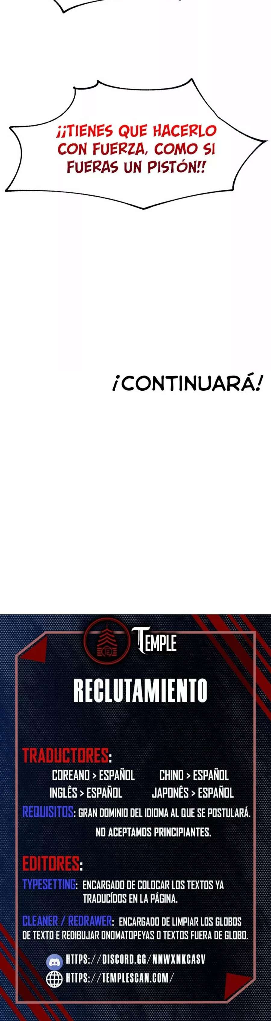 Me Encanta la Hipnosis de Este Mundo Capitulo 65 página 18