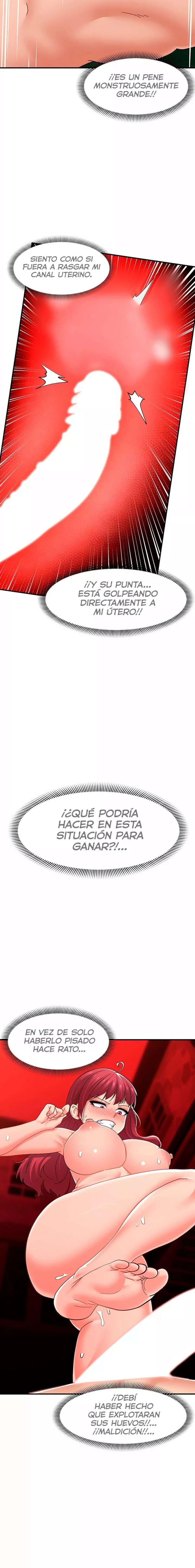 Me Encanta la Hipnosis de Este Mundo Capitulo 66 página 2