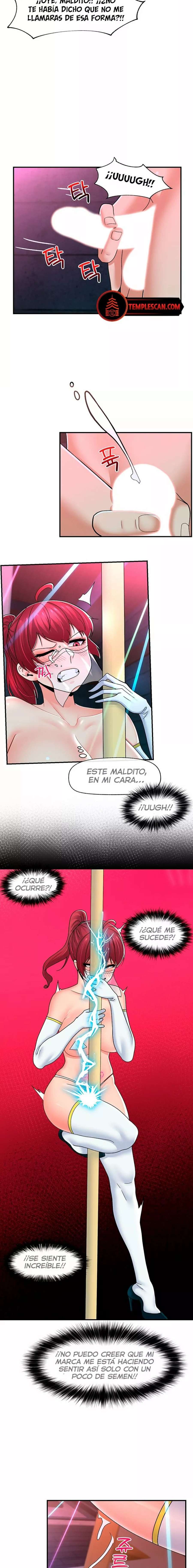 Me Encanta la Hipnosis de Este Mundo Capitulo 68 página 16