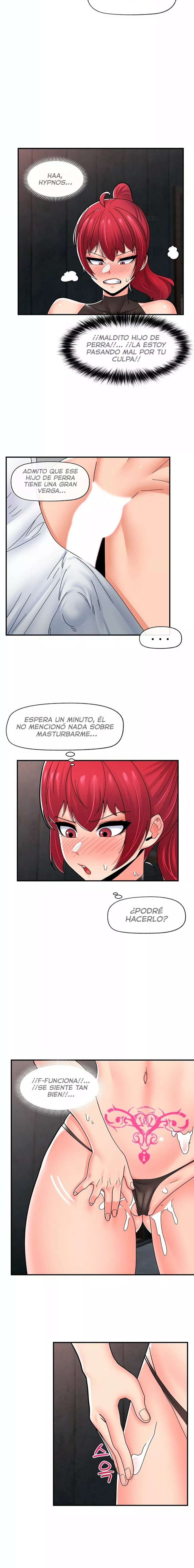 Me Encanta la Hipnosis de Este Mundo Capitulo 70 página 13