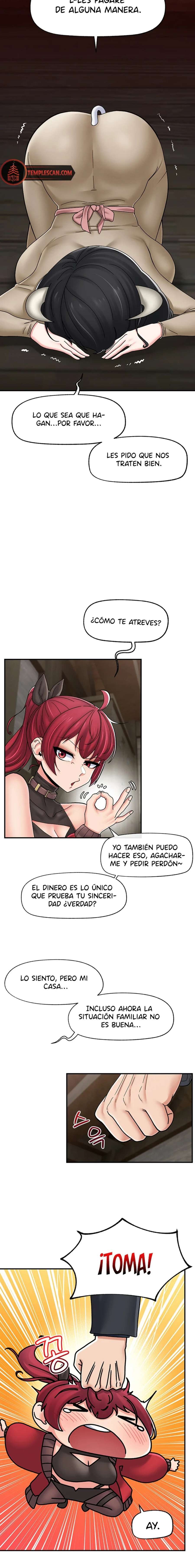 Me Encanta la Hipnosis de Este Mundo Capitulo 75 página 13