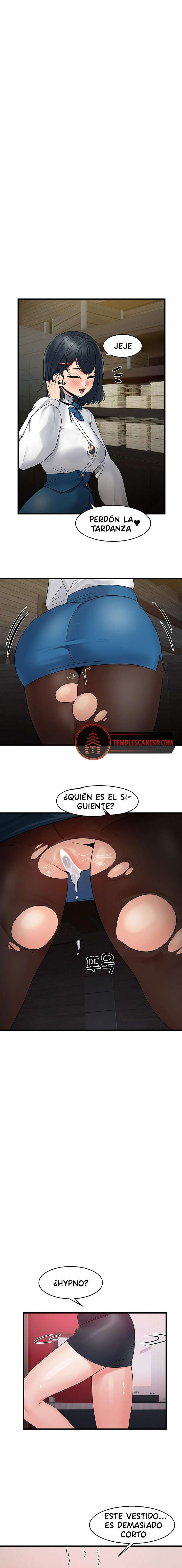 Me Encanta la Hipnosis de Este Mundo Capitulo 86 página 14