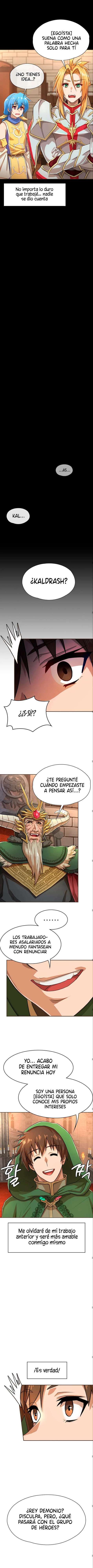Me compro el Rey Demonio justo antes del final Capitulo 1 página 8
