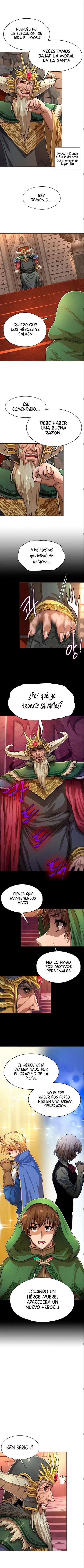 Me compro el Rey Demonio justo antes del final Capitulo 1 página 9
