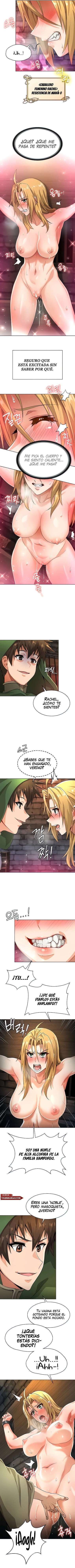 Me compro el Rey Demonio justo antes del final Capitulo 10 página 3