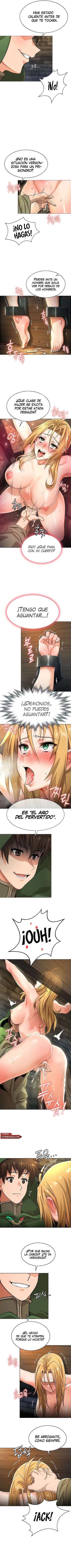 Me compro el Rey Demonio justo antes del final Capitulo 10 página 4
