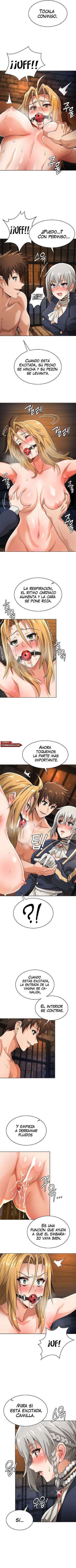 Me compro el Rey Demonio justo antes del final Capitulo 11 página 4